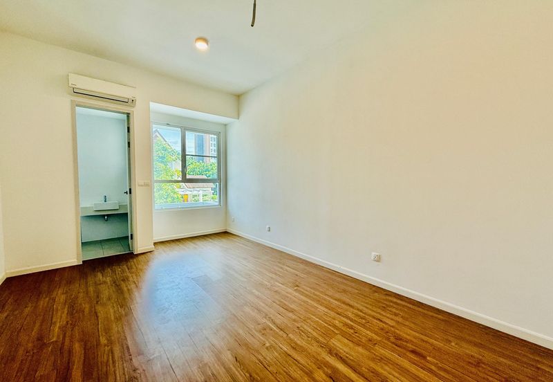 Residensi Emerald Damai (Emerald Hills) *