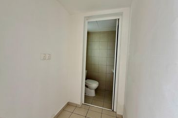 Residensi Emerald Damai (Emerald Hills)