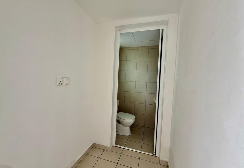 Residensi Emerald Damai (Emerald Hills) *