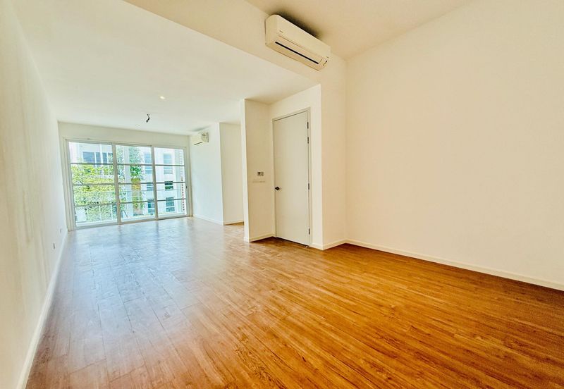 Residensi Emerald Damai (Emerald Hills) *