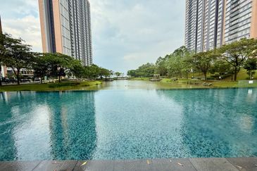 Residensi Emerald Damai (Emerald Hills)