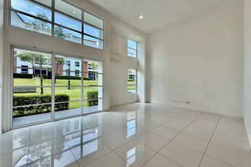 Residensi Emerald Damai (Emerald Hills)