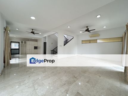 Jade Hills Kajang 2.5 Storey Bungalow House For Sale , Selangor, Kajang