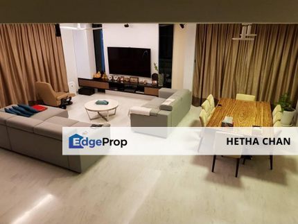 Setia Impian Kajang Selangor Double Storey Semi D House For Sale, Selangor, Kajang