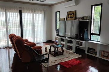 Taman Bukit Meringin