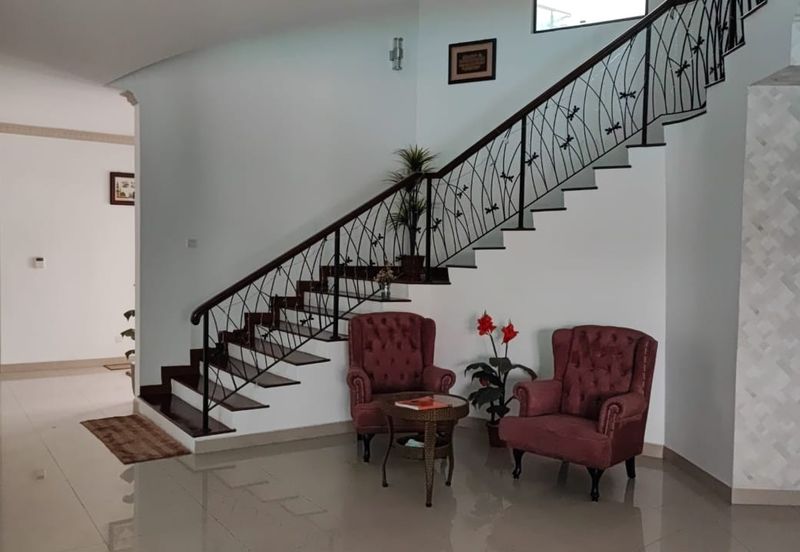 Taman Bukit Meringin