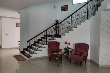 Taman Bukit Meringin