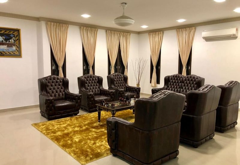 Taman Bukit Meringin