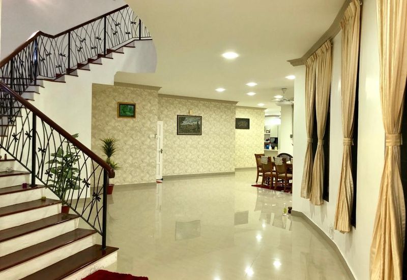 Taman Bukit Meringin