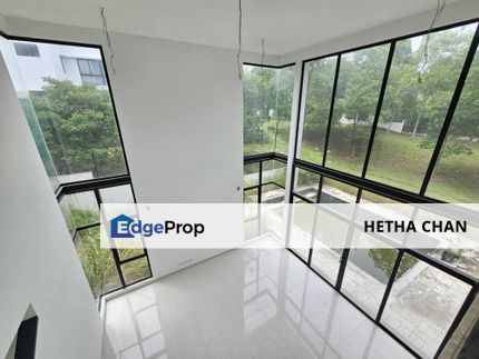 Jade Hills Kajang Three Storey Bungalow House For Sale, Selangor, Kajang