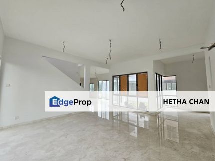 Jade Hills Kajang Selangor Double Storey Bungalow House For Sale , Selangor, Kajang