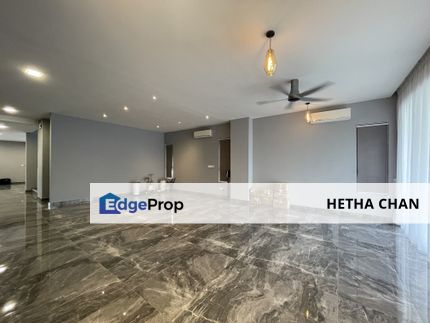 Jade Hills Kajang Selangor Three Storey Bungalow House For Sale, Selangor, Kajang