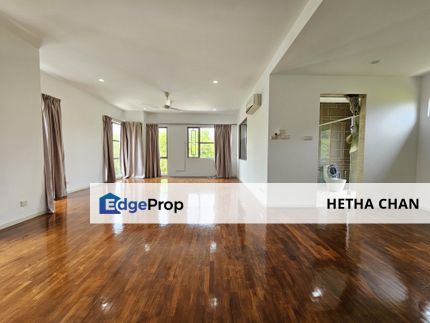 Jade Hills Kajang 2 Storey Bungalow Direct Lake View For Sale, Selangor, Kajang