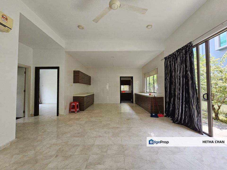 Jade Hills Kajang 2 Storey Bungalow Direct Lake View For Rent, Selangor, Kajang