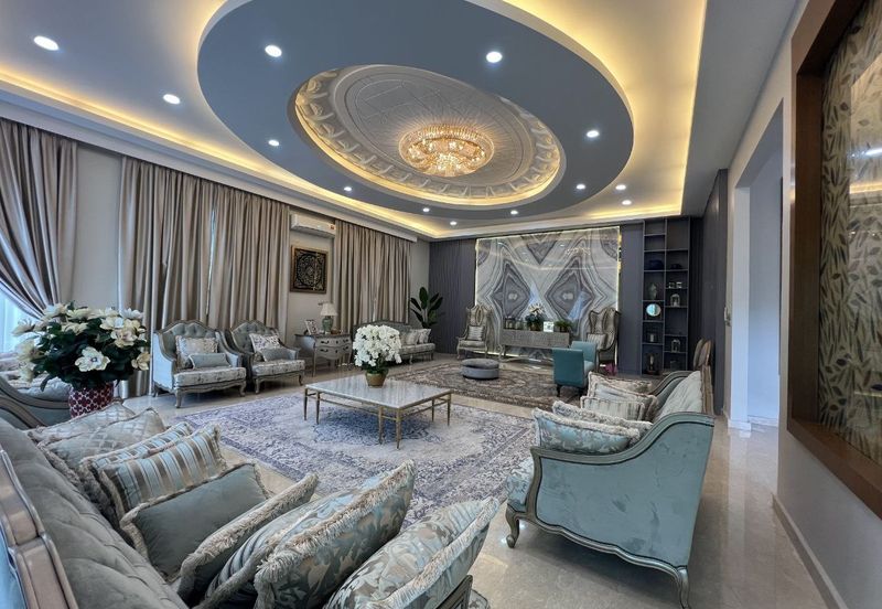 Country Heights Kajang