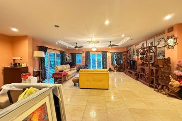 Country Heights Kajang