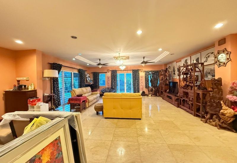 Country Heights Kajang