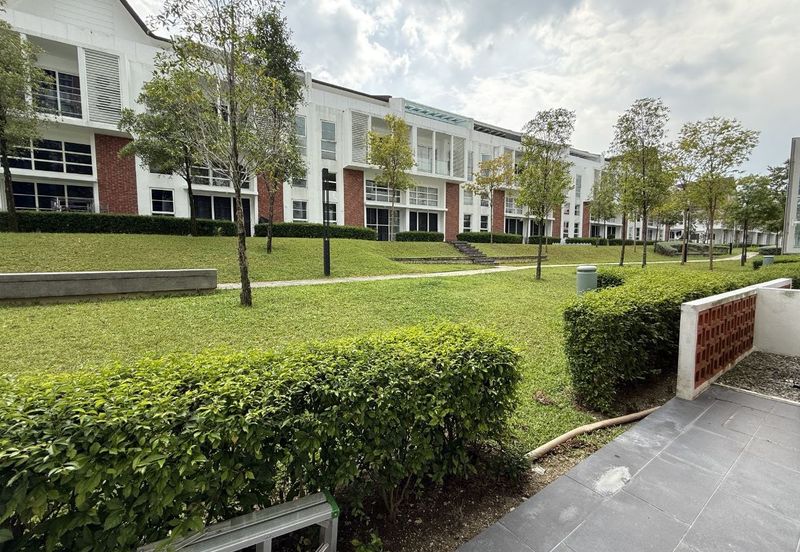 Residensi Emerald Damai (Emerald Hills) *