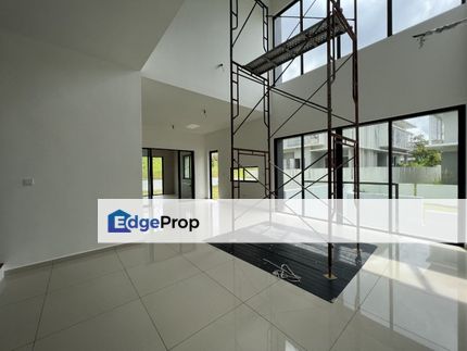Jade Hills Kajang Selangor 3 Storey Bungalow For Sale , Selangor, Kajang