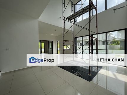 Jade Hills Kajang Selangor 3 Storey Bungalow For Sale , Selangor, Kajang