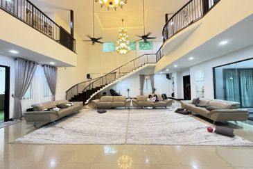 Country Heights Kajang