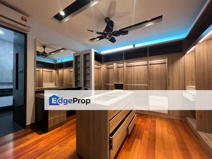 Jade Hills Kajang 3 Storey Bungalow House For Sale, Selangor, Kajang
