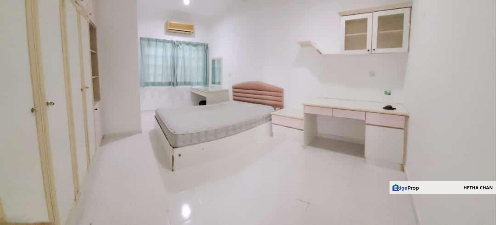 Twin Palms Kemensah Taman Melawati 2 Storey Semi D For Sale, Selangor, Taman Melawati