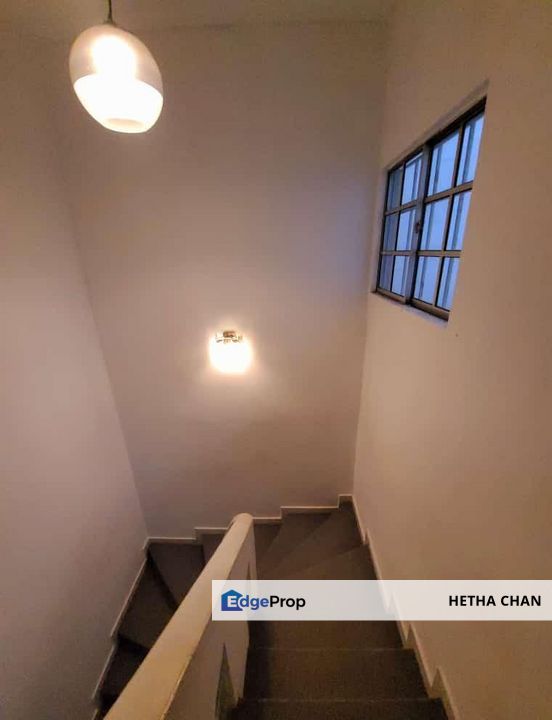Twin Palms Kemensah Taman Melawati 2 Storey Semi D For Sale, Selangor, Taman Melawati