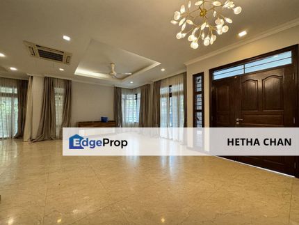 Beverly Heights Ampang Double Storey Semi D House For Sale , Selangor, Ampang