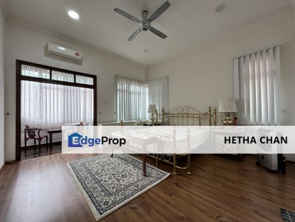 Beverly Heights Ampang Selangor 2 Storey Semi D House For Sale, Selangor, Ampang
