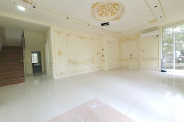 Sunway Rydgeway Puncak Melawati