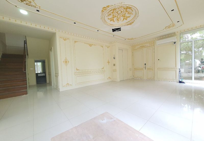 Sunway Rydgeway Puncak Melawati