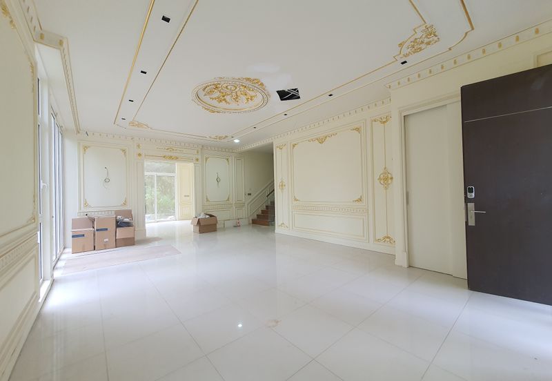 Sunway Rydgeway Puncak Melawati