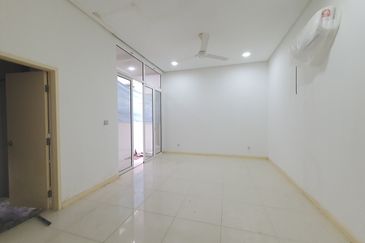 Sunway Rydgeway Puncak Melawati