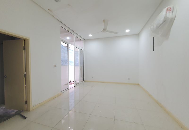 Sunway Rydgeway Puncak Melawati