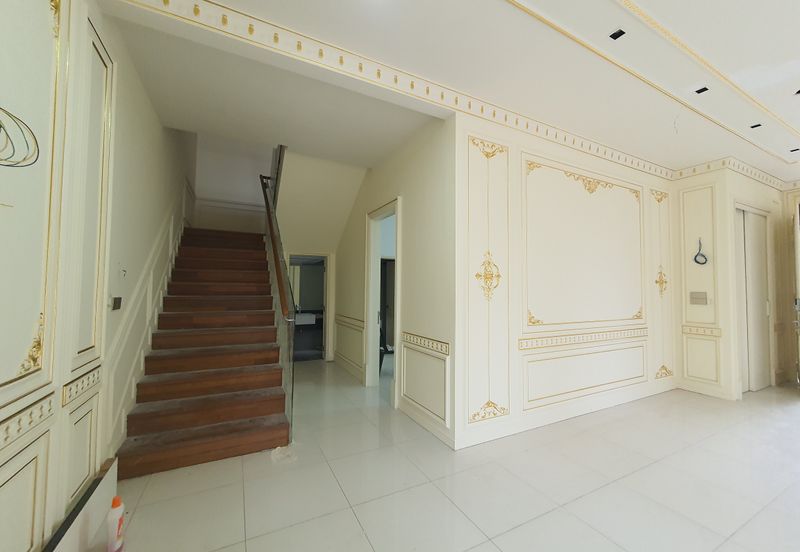 Sunway Rydgeway Puncak Melawati