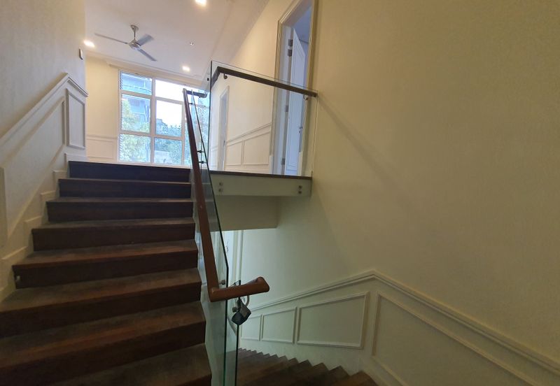 Sunway Rydgeway Puncak Melawati