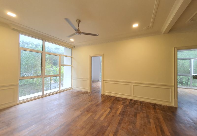 Sunway Rydgeway Puncak Melawati