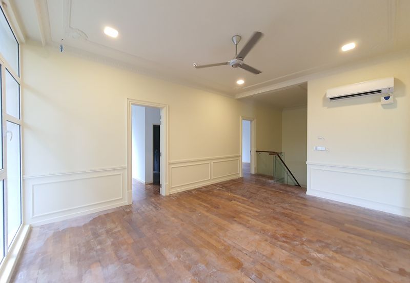 Sunway Rydgeway Puncak Melawati