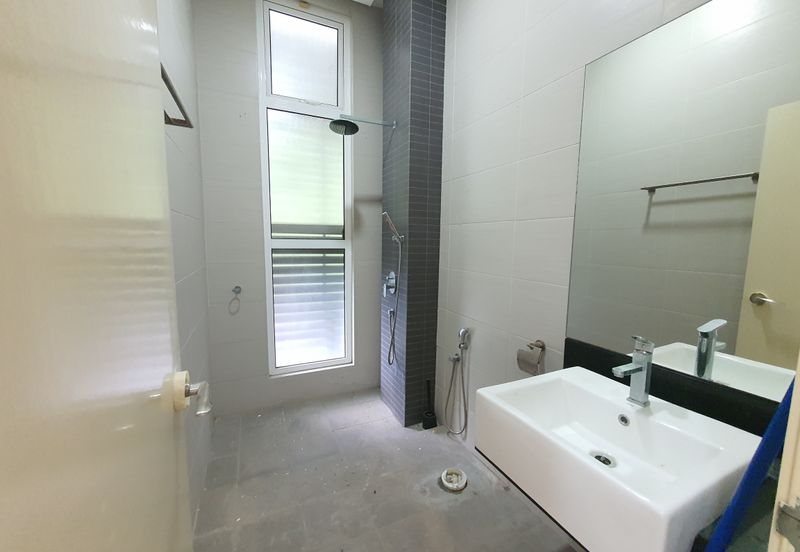 Sunway Rydgeway Puncak Melawati