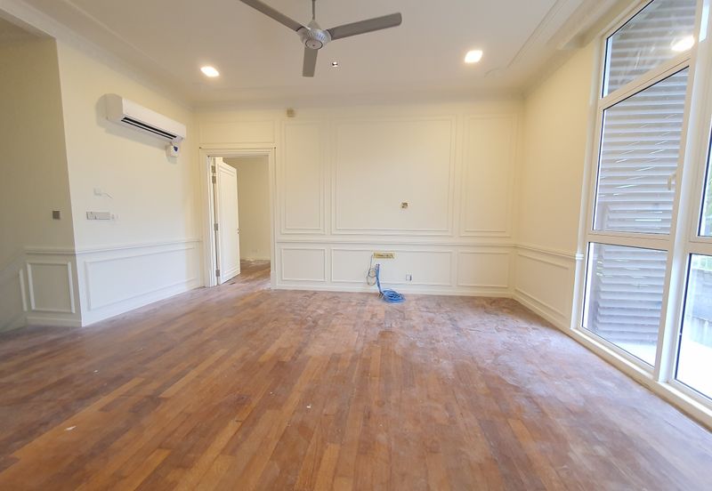 Sunway Rydgeway Puncak Melawati