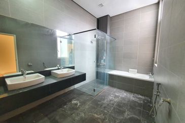 Sunway Rydgeway Puncak Melawati