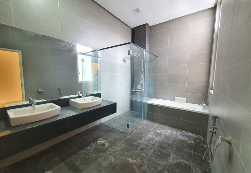 Sunway Rydgeway Puncak Melawati