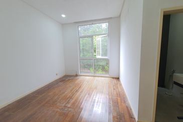 Sunway Rydgeway Puncak Melawati