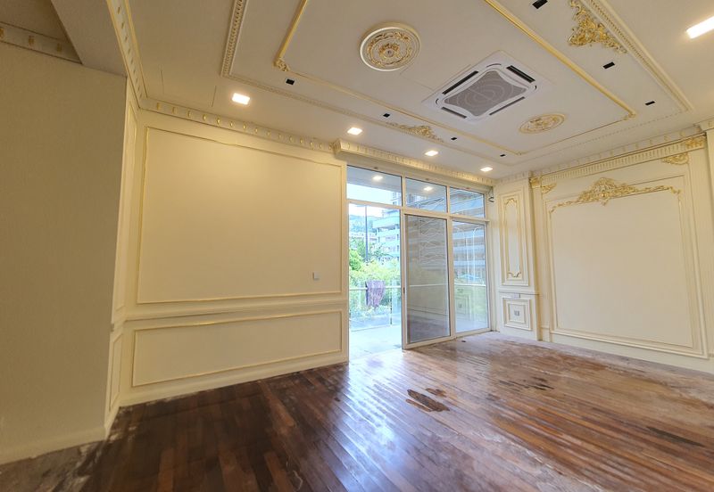 Sunway Rydgeway Puncak Melawati