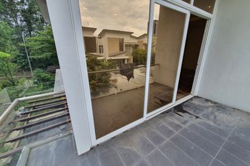 Sunway Rydgeway Puncak Melawati