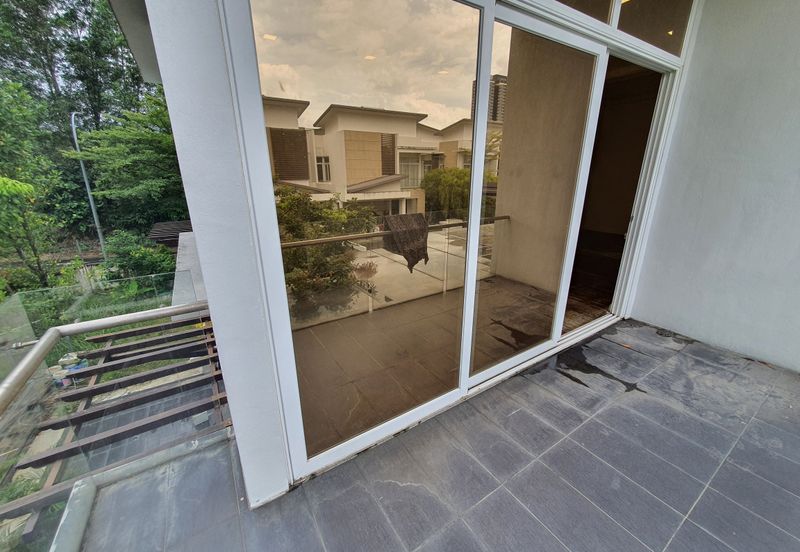 Sunway Rydgeway Puncak Melawati