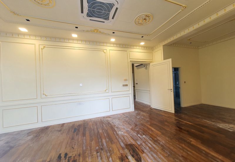 Sunway Rydgeway Puncak Melawati