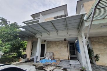 Sunway Rydgeway Puncak Melawati