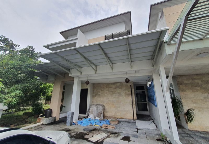 Sunway Rydgeway Puncak Melawati